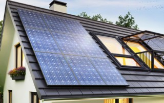 Beitrag Photovoltaikanlagen Artikel dachraum Bauträger Immobilien
