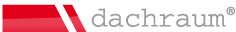 dachraum® Bauträger Immobilien Logo